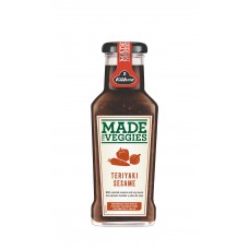 Соус Kühne “Made for Meat” Teriyaki Sesam / Терияки Кунжут 235 мл